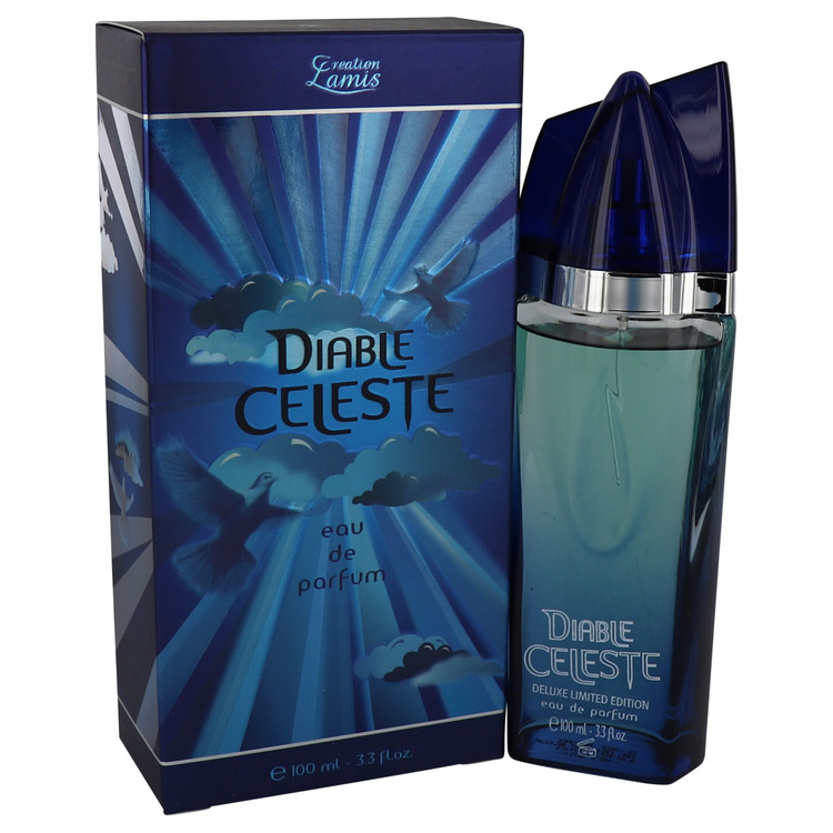 Diable Celeste perfume image