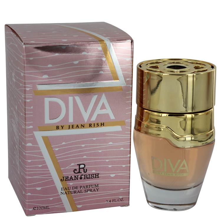 Diva perfume image