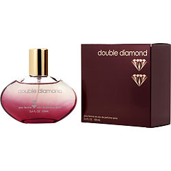 Double Diamond perfume image