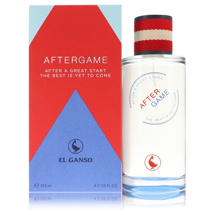 After Game perfume image