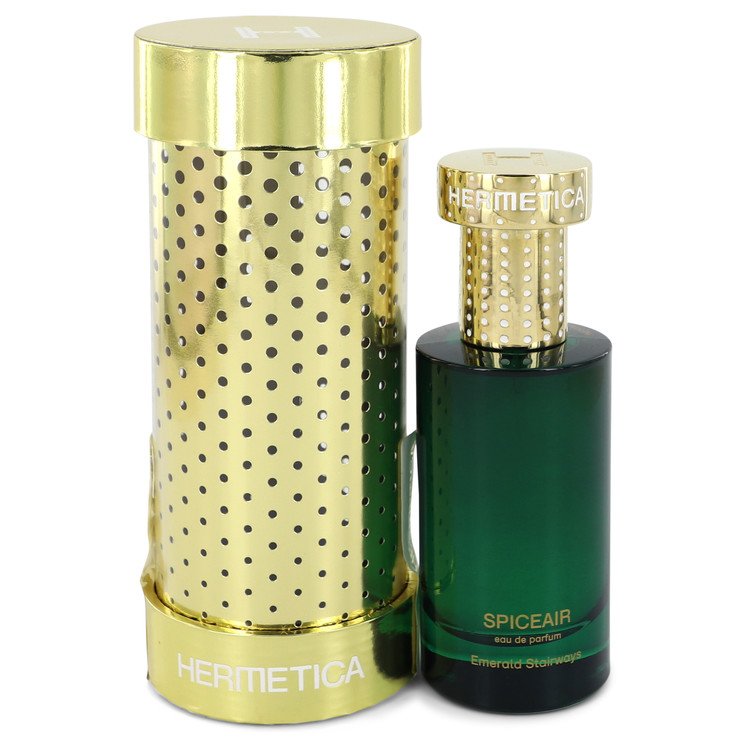 Spiceair perfume image