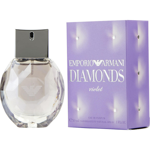 Emporio Armani Diamonds Violet