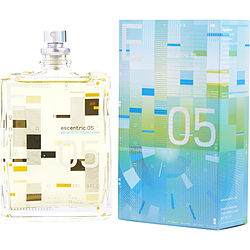 Escentric 05 perfume image