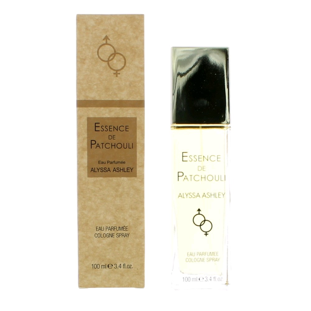 Essence De Patchouli perfume image