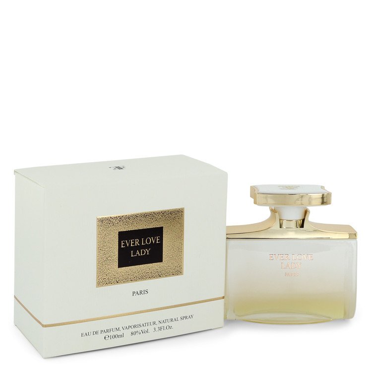 Ever Love Lady perfume image