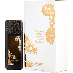 Couleur Fauve perfume image