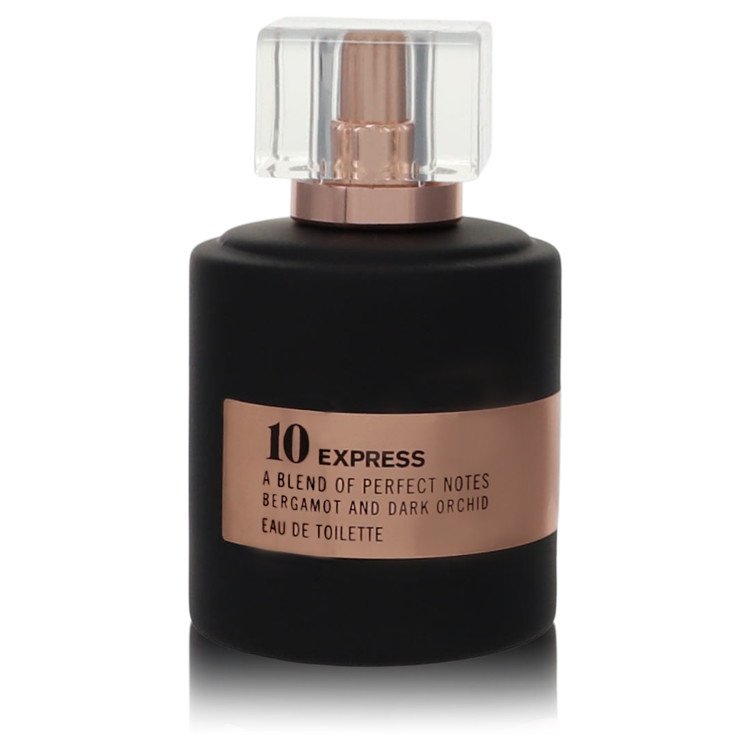 Express 10 perfume image