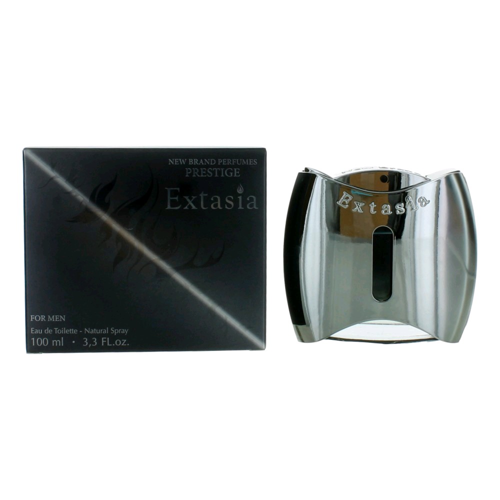 Extasia Men perfume image