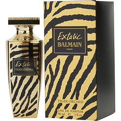 Extatic Tiger Orchid perfume image