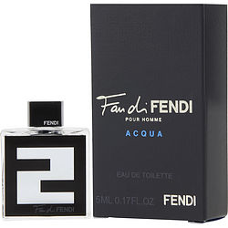 Fan di Fendi Acqua (Sample) perfume image