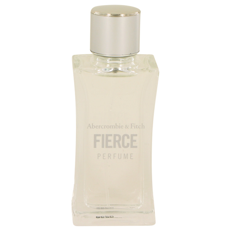 Fierce perfume image