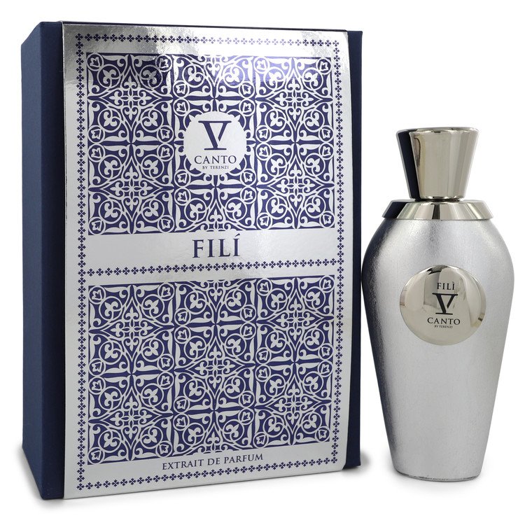 Fili V perfume image