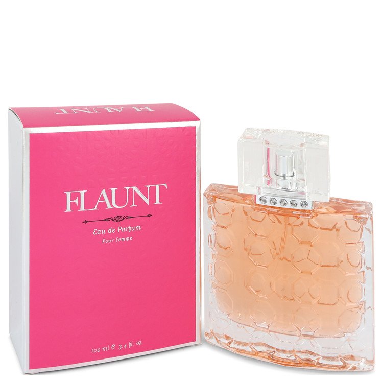 Flaunt Pour Femme perfume image