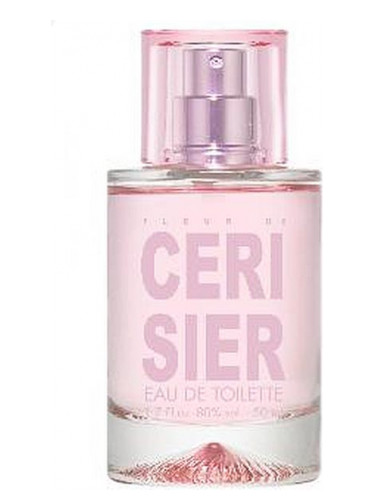 Fleur De Cerisier perfume image