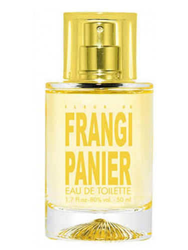 Fleur De Frangipanier perfume image