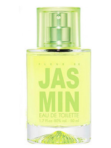 Fleur De Jasmin perfume image