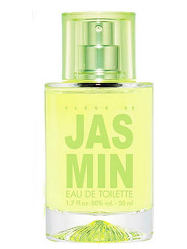 Fleur De Jasmin