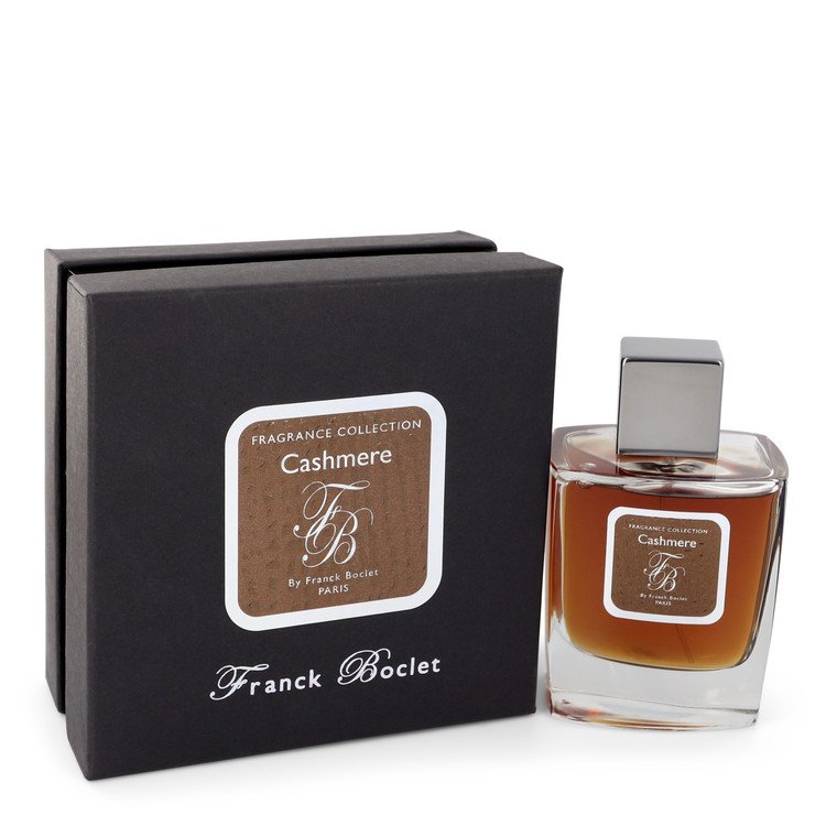 Cashmere perfume image