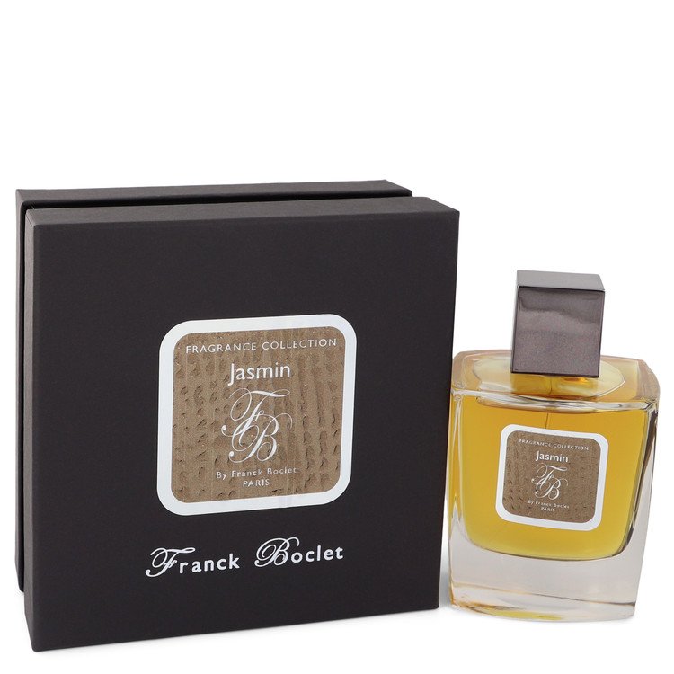 Jasmin perfume image