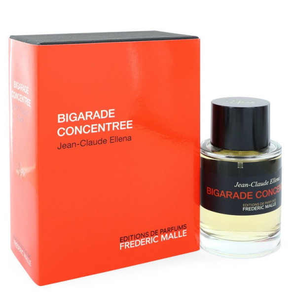 Bigarde Concentree perfume image