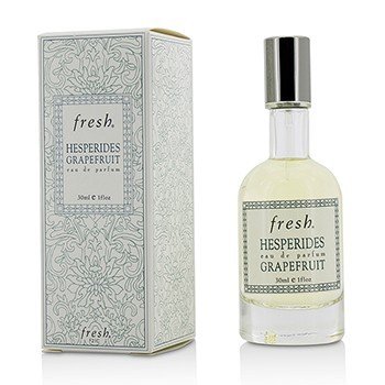 Hesperides Grapefruit perfume image