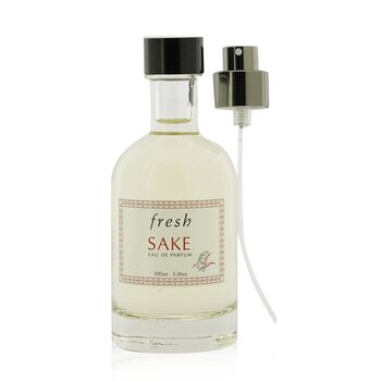 Sake perfume image