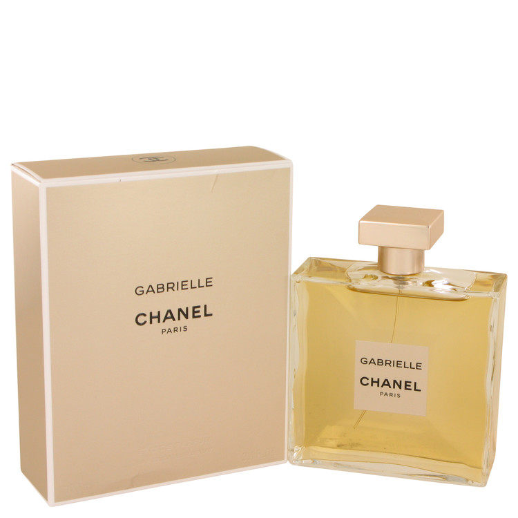 Gabrielle perfume image