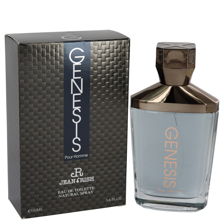 Genesis Pour Homme perfume image