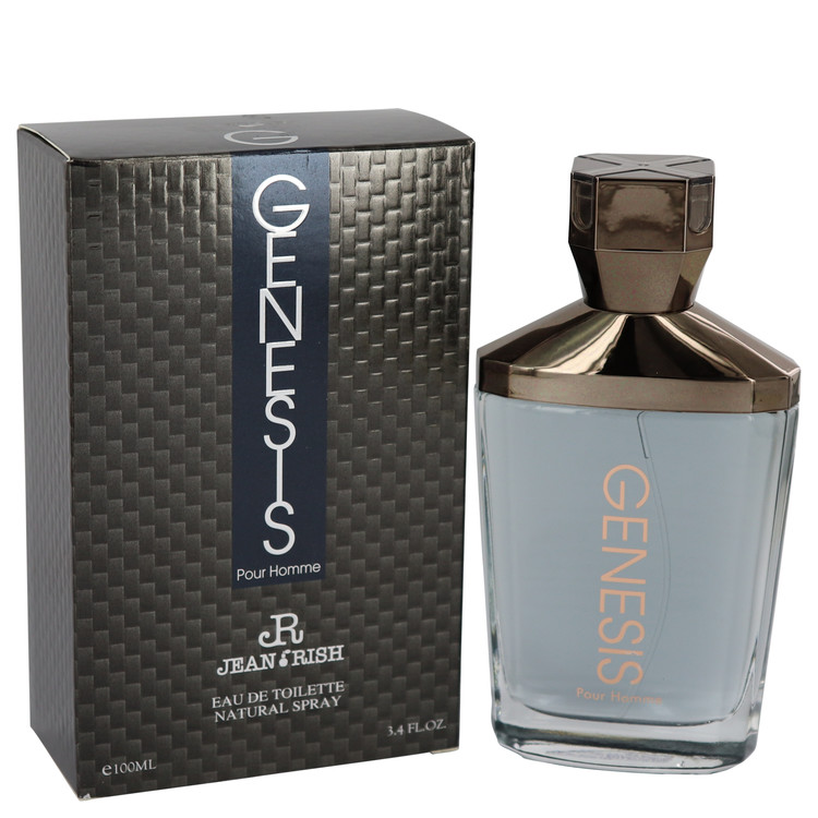 Genesis Pour Homme