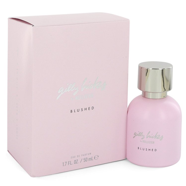 Gilly Hicks Blushed perfume image