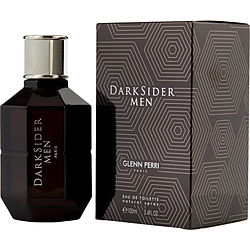 Darksider perfume image