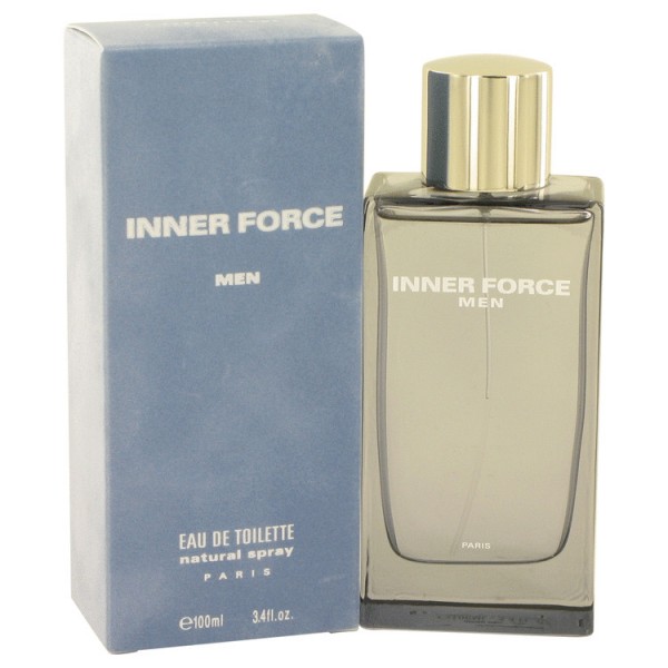 Inner Force perfume image
