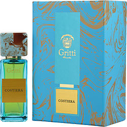 Costiera perfume image