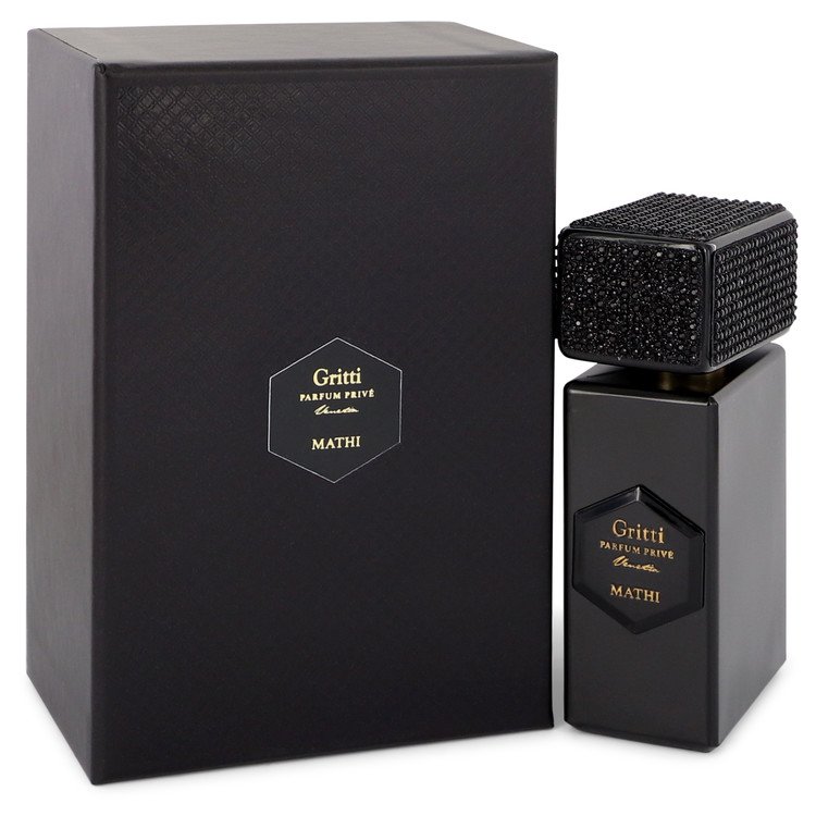 Mathi Prive perfume image