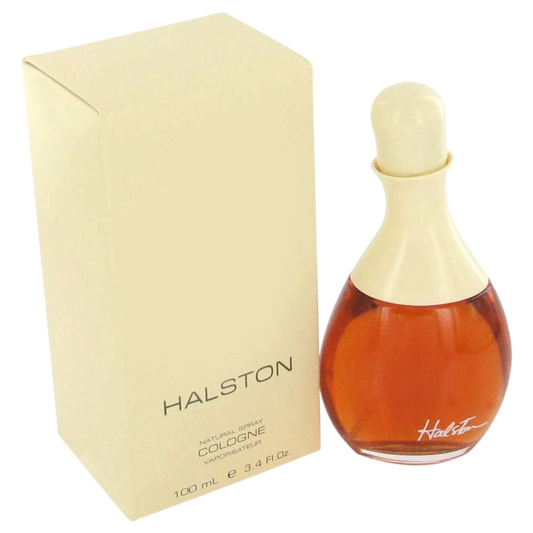 Halston (Sample)