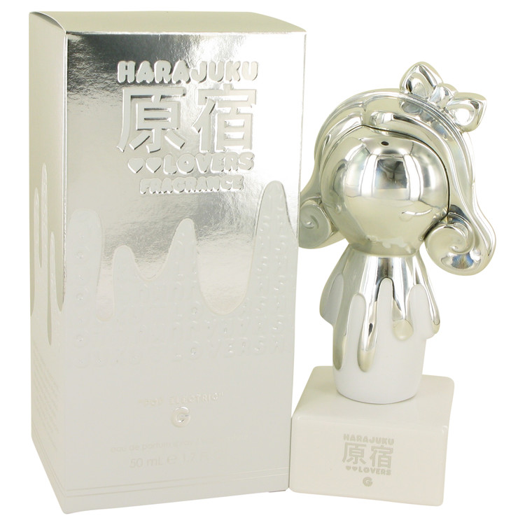 Harajuku Lovers Pop Electric G perfume image