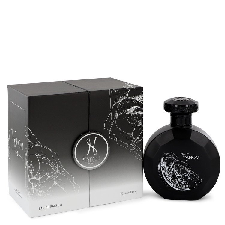 FeHom perfume image