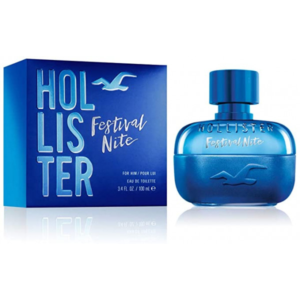 Festival Nite For Him perfume image