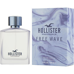 Free Wave For Him perfume image