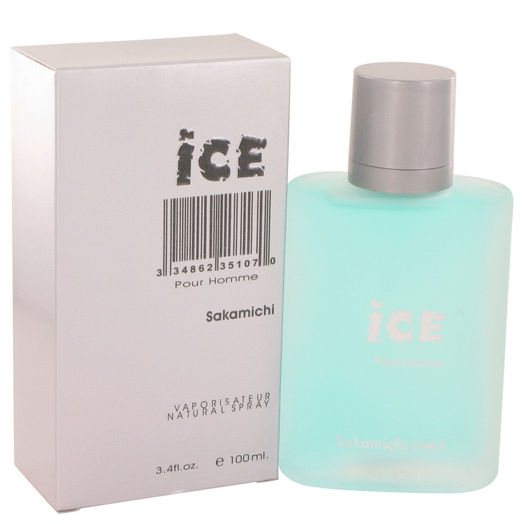 Ice