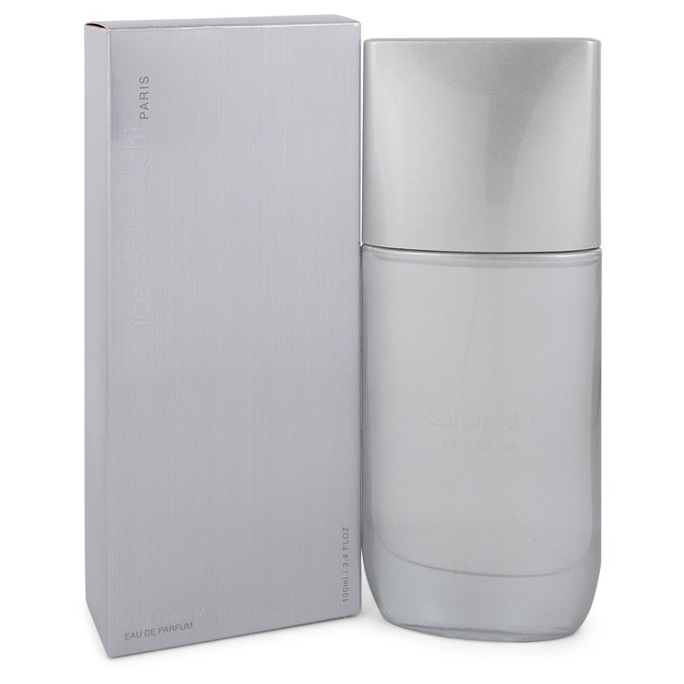 Ice Platinum perfume image