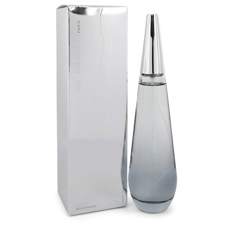 Ice Silver perfume image