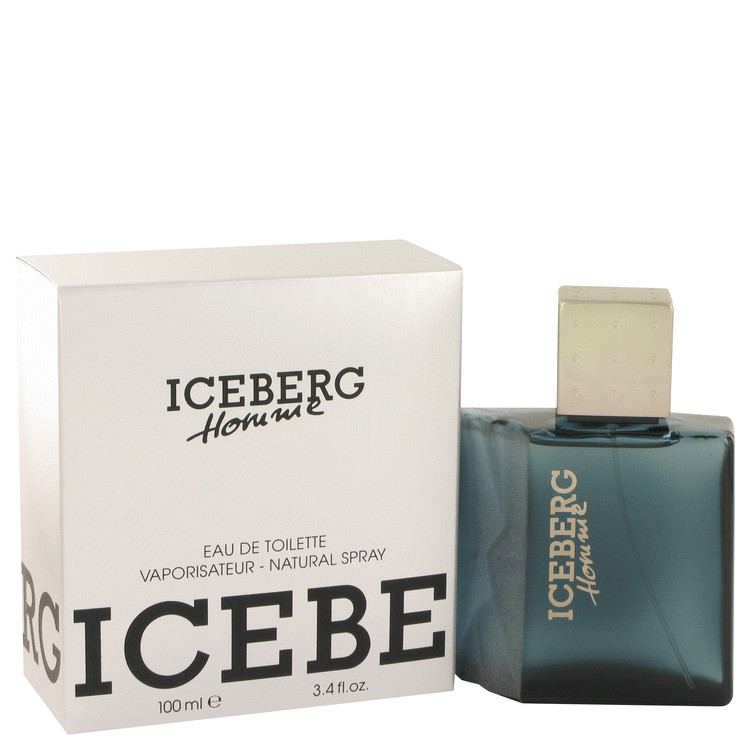 Iceberg Homme perfume image