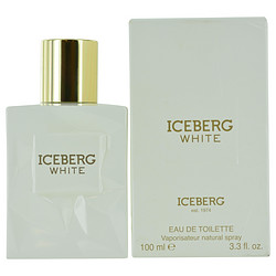 Iceberg White