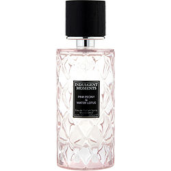 Pink Peony & Water Lotus perfume image