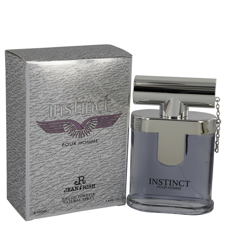 Instinct Pour Homme perfume image