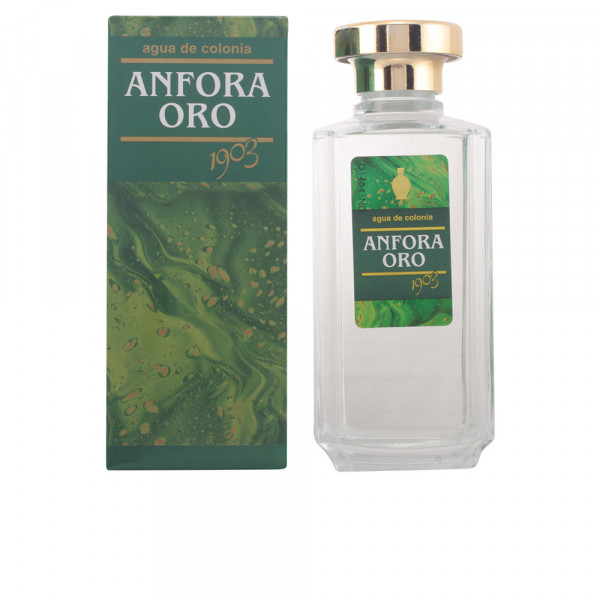 Anfora Oro perfume image