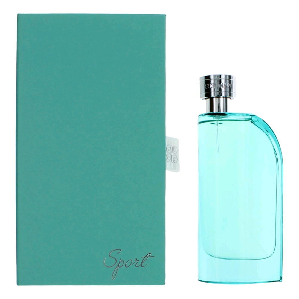 Insurrection Sport perfume image