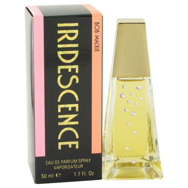 Iridescence perfume image