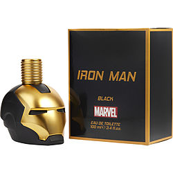 Iron Man Black perfume image